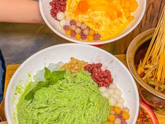 -拐枣巷小串串(财大店)