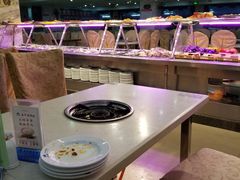 -春华海鲜城(广场西苑店)