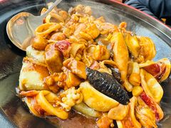 -小满海鲜·别院(天津旗舰店)
