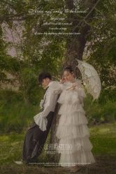 点击看大图 -太古映画婚纱摄影(天河店)