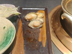 -铭牛烧肉·和牛海鲜自助(高新月牙湖店)