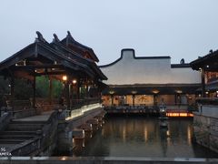 -乌镇西栅景区