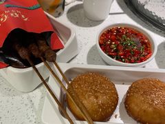 -左庭右院鲜牛肉火锅(苏州园区永旺店)