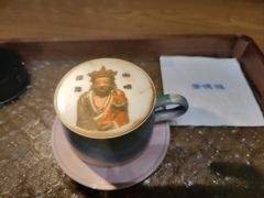 -猫屎咖啡(陶溪川店)