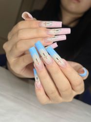 -171 Naillife