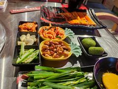 -北木南烤肉和酒(重庆雾都广场店)
