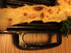 帝王蟹蟹腿-隐鮨日料(北辰三角洲店)