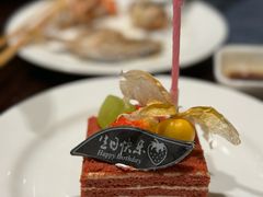 -艺站·自助餐厅·西餐厅(济南绿地美利亚酒店)