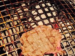 和牛上脑肉-赤坂亭M9和牛烧肉(世博源店)