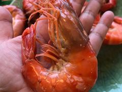 -盛港湾海鲜食府(黄沙店)