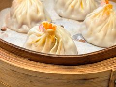 -米桃-吴韵风雅·拙园(北外滩来福士店)