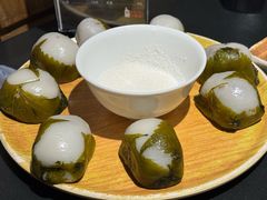 -蘸小院铁锅炖·蘸酱菜·东北菜(怀远门店)