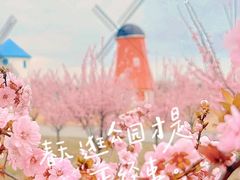 -歌斐颂巧克力小镇