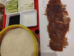-骏莱海鲜鱼港(五角场店)