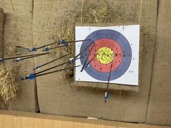 -道顺射箭·团建·骑射(张杨路店)