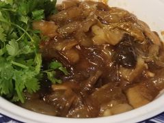 李鸿章烩菜-保定会馆(秀兰店)