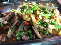 -蘭奢雅集·江浙菜(青山江滩店)