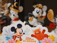 -迪士尼小镇