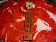 -ONE FULL 古董港式海鲜火锅