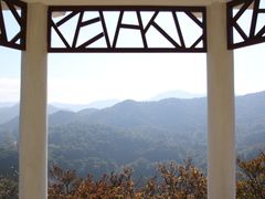 -广州市石门国家森林公园