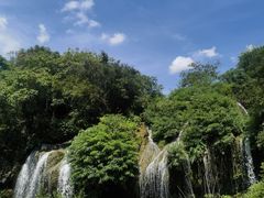 -天河潭旅游度假区