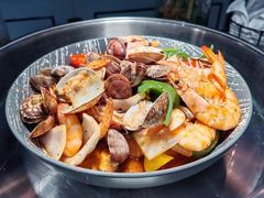 -富力希尔顿酒店·地阔自助餐厅