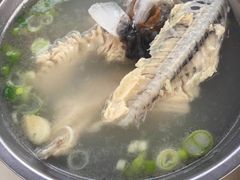 -可心烤鱼