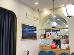 -海马体照相馆(上海宝山万达广场店)