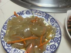 -崔记生活·铁锅炖鱼粘卷子(总店)