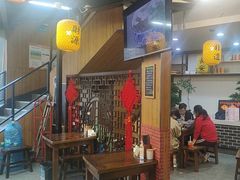 -长安后宰门水盆羊肉(新都心店)