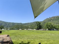 -潭柘厚院&山顶烤肉(潭柘寺店)