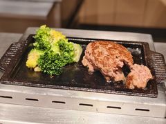 -肉肉大米(金虹桥店)