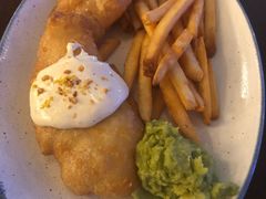 -FISH&POTATO Cō(地中海美食 万象城店)