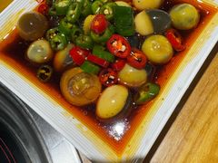 -皇中百岁鱼(西兰路店)