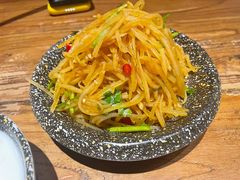 -茶花妹子云南餐厅(传媒大学店)