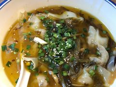 -村外有星光小食铺(解放碑1089店)