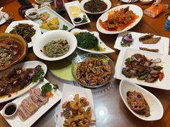 松子鲈鱼-华航饭店(华馨小区店)