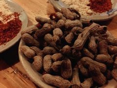 -晓靖轩烧烤(沙河风情店)