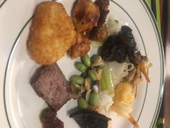 -福州美伦大饭店-中餐厅