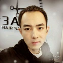 点击看大图 -3AM HAIR SALON烫发染发接发