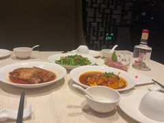 -唐拉雅秀酒店-唐苑中餐厅