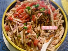 -金龙寨.传承桂林菜(金城店)