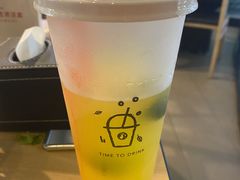 -新石器烤肉(张家港购物公园店)