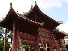 -西安化觉巷清真大寺