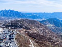 -定都峰