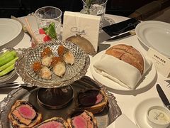 -壳里西餐厅Coquille Seafood Bistro(蒙自路店)