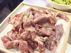 护心肉-喜来稀肉(虹泉路店)