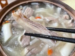 -青海牦牛肉馆