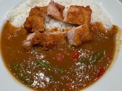 -CoCo壱番屋(久光百货店)
