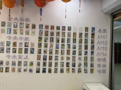 -东方童画儿童创意美术(十里堡体验馆)